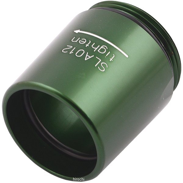 ビレットノーズコーン インペラシール付き シードゥー