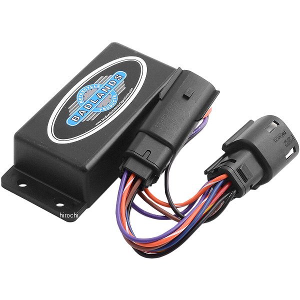 ロードイコライザー III 10年-13年 FLHX、FLTRX