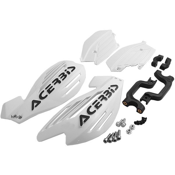 X-Factor ハンドガード 白