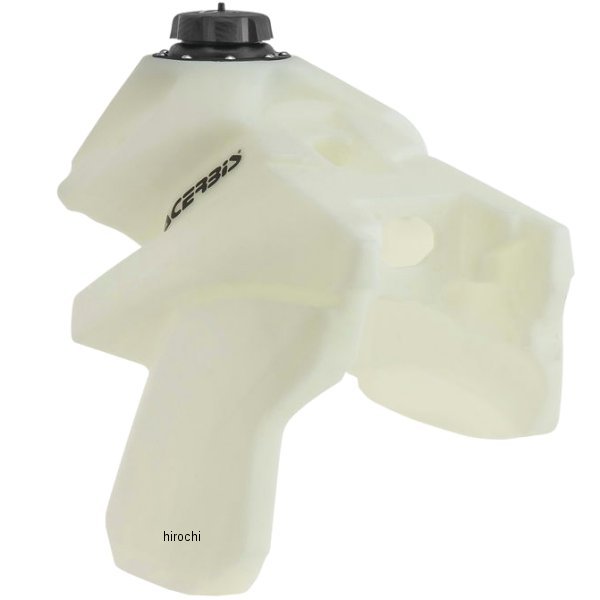 フューエルタンク 3.0ガロン 12年-16年 KTM 350EXC ナチュラル