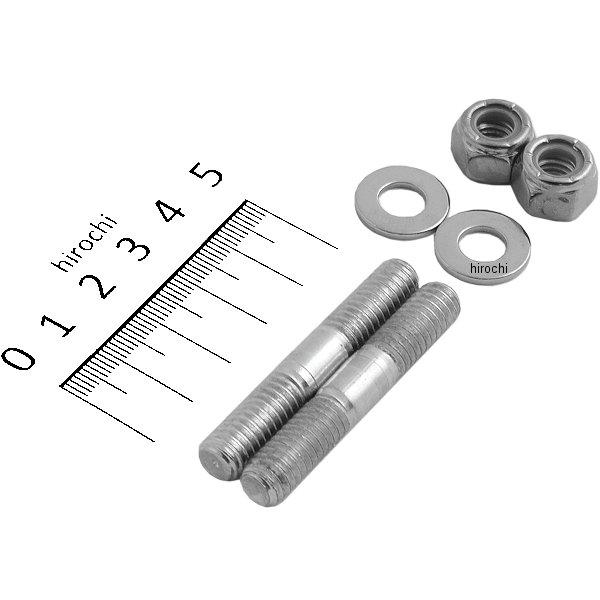 スタッド フォークスライダーキャップ ショーワ/カヤバ製 45998-73