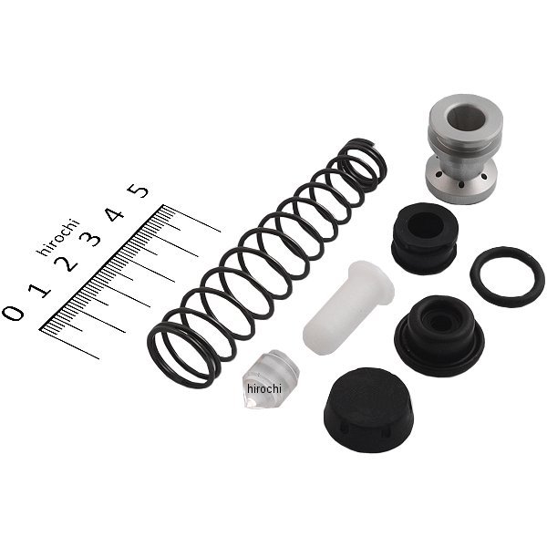 補修キット フロント ブレーキ マスターシリンダー 82年-85年 XL/FL/FX 45063-82