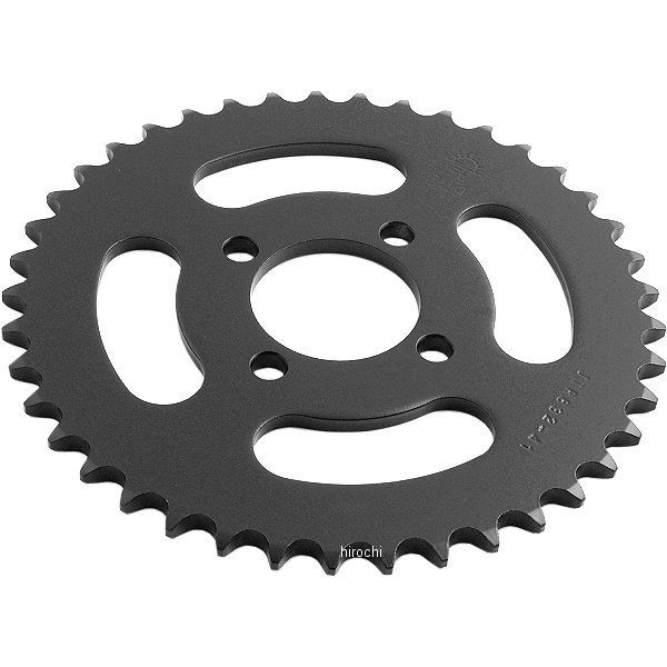 リア スプロケット 41T/420 70年-84年 GT80、LB80-2A、TY80