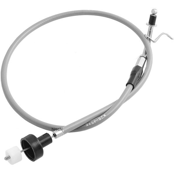 スロットル ケーブル 81年-83年 DT80 367-26311-02