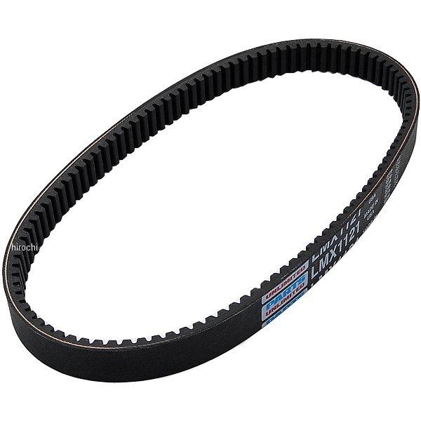 ドライブベルト ポラリス Scrambler