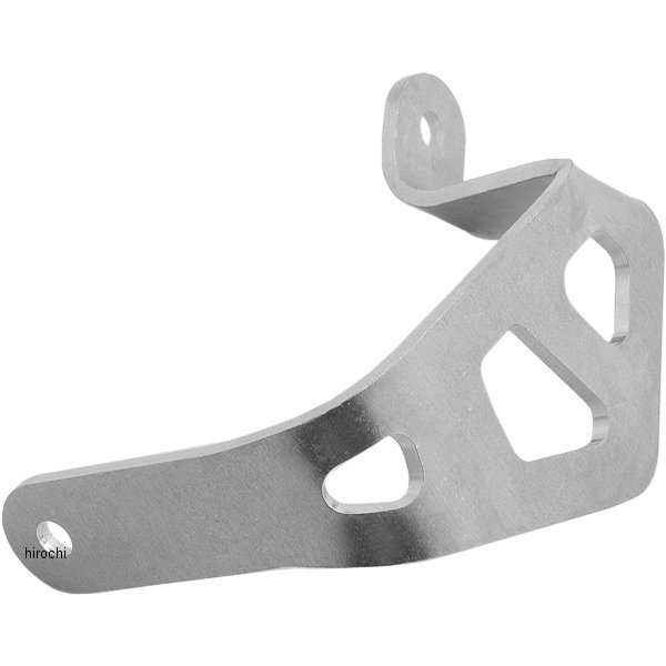 リア キャリパーガード 89年-12年 KLX、KX、KDX アルミ