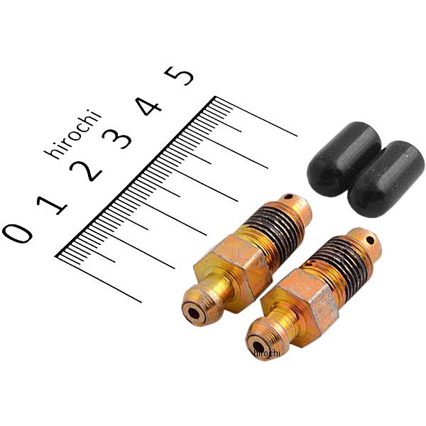 【セール特価】 スピード ブリーダー 10mm-1mm 2個入り