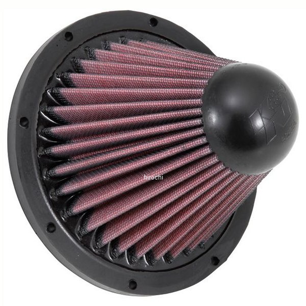 カスタムエアフィルター テーパーコニカル 汎用