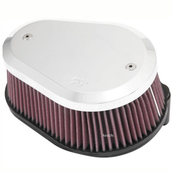 カスタムエアフィルターインテークシステム ラージ 09年-16年 ダイナ