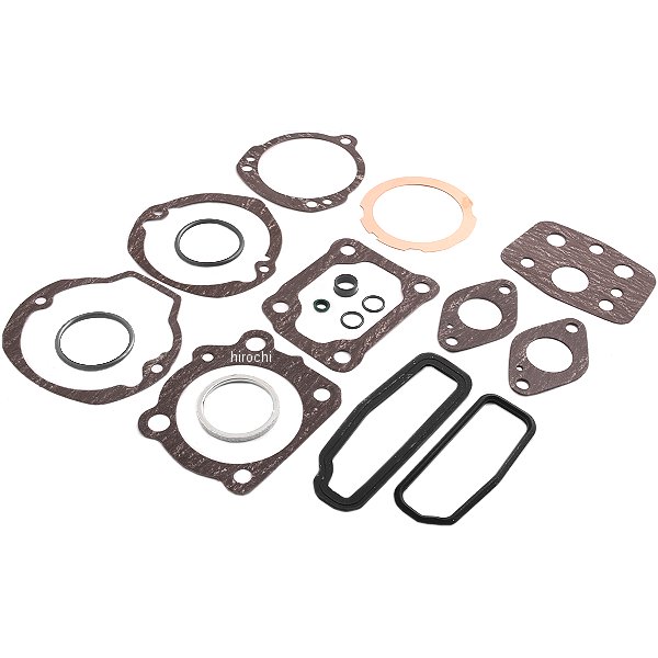 トップエンドガスケットセット 79年-85年 ホンダ ATC110