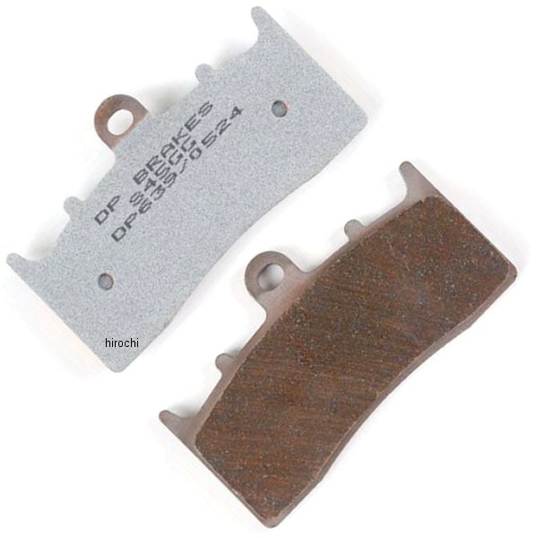 ブレーキパッド フロント 01年-13年 BMW K1600GT、K1200LT (標準シンタード)