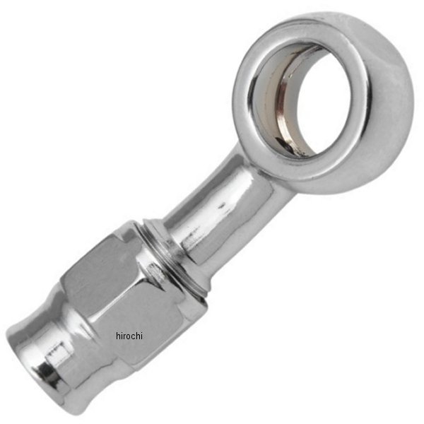 バンジョー 10mmX20° ステンレス