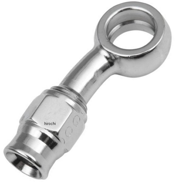 バンジョー 10mmX20° サイド ステンレス