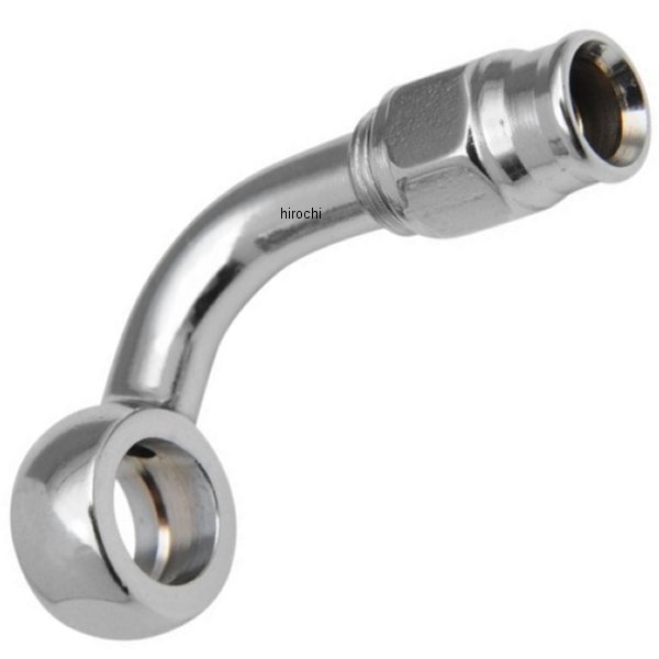 バンジョー 10mmX90° ステンレス