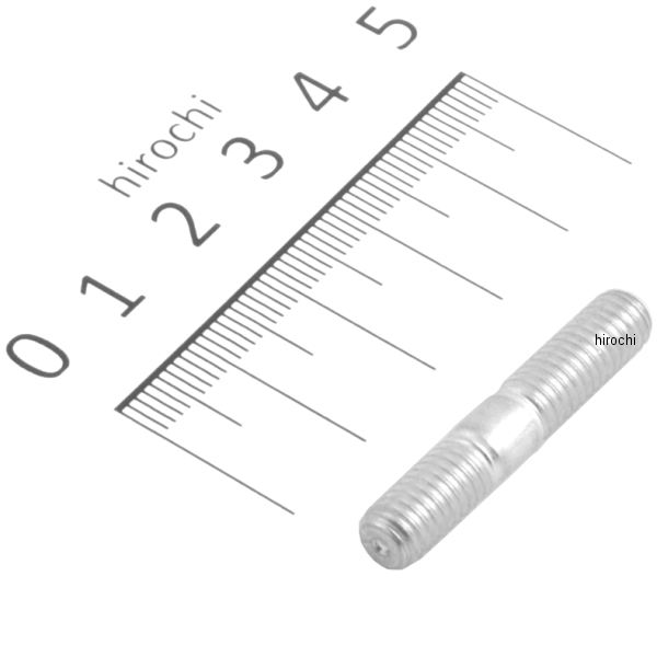 ボルト スタッド 6X22 92900-06022-0E