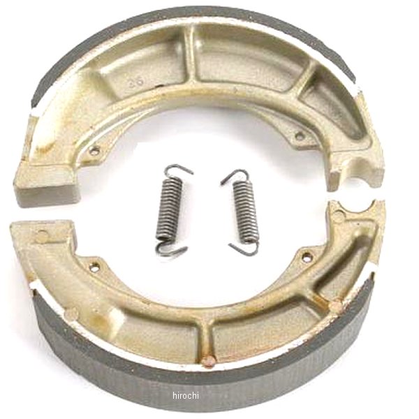 ブレーキシュー オーガニック