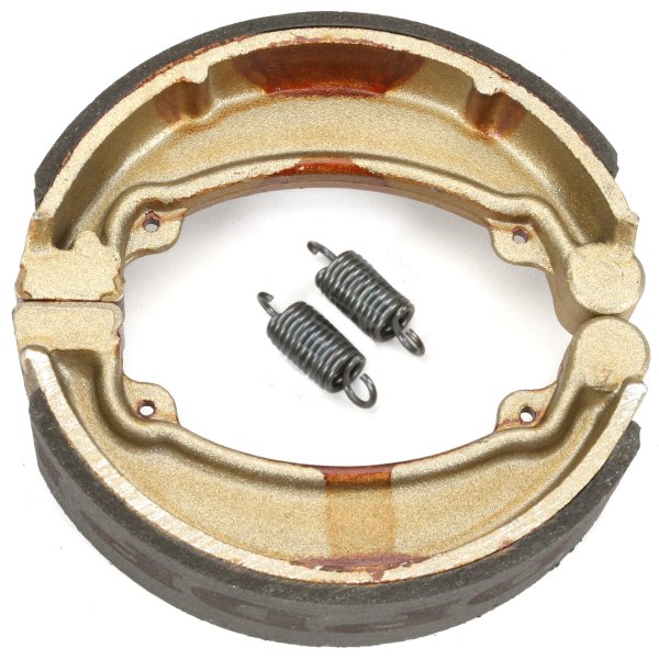 ブレーキシュー オーガニック