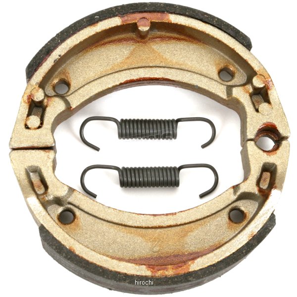 ブレーキシュー オーガニック