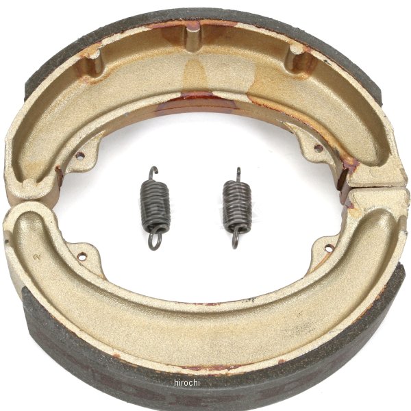 ブレーキシュー オーガニック