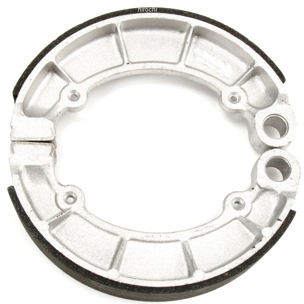 ブレーキシュー リア 71年-73年 CB550、CB500 (オーガニック)