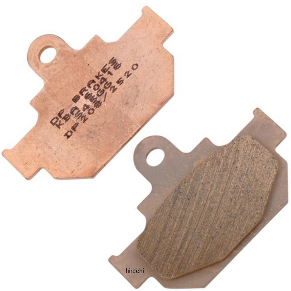 ブレーキパッド フロント 85年以降 LS650、RM250 (標準シンタード)
