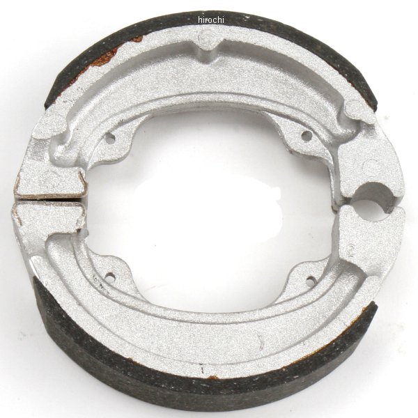 ブレーキシュー リア 79年-89年 NA50、SA50 (オーガニック)