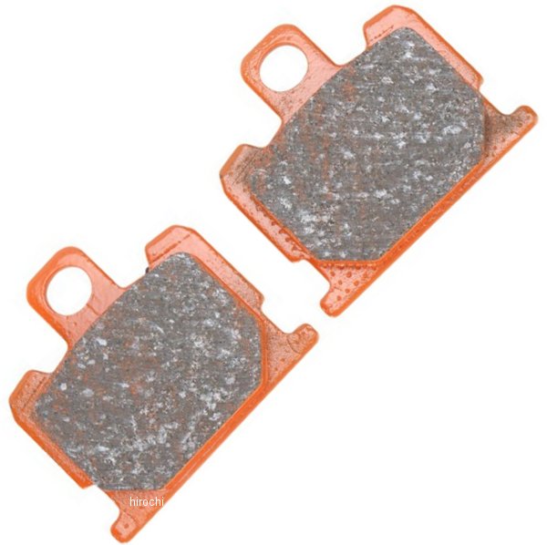 ブレーキパッド フロント 81年-84年 XJ550、RX50 (V-セミメタル)