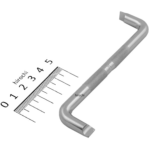 90°オフセット ドライバー