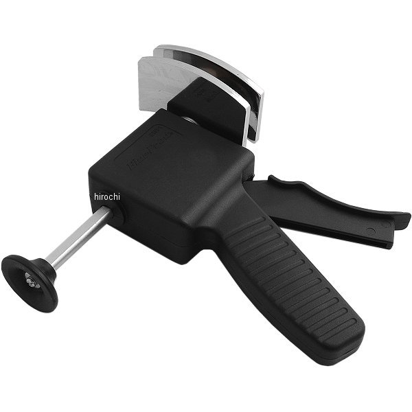 ブルーポイント ブレーキキャリパー プレス