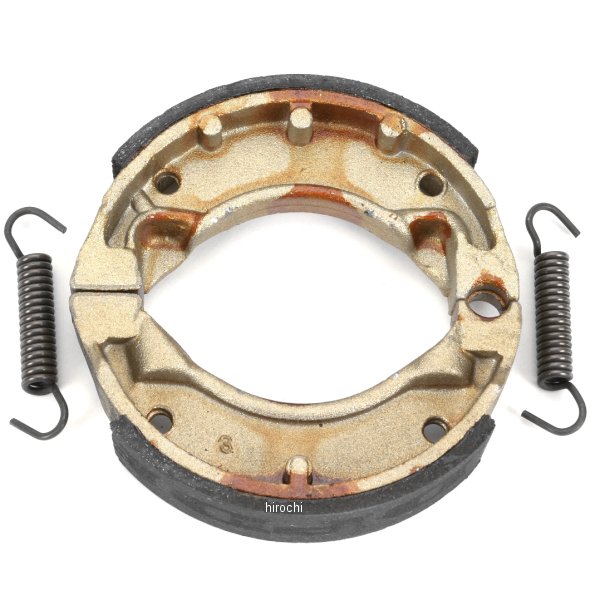 ブレーキシュー オーガニック