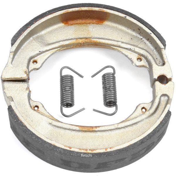 ブレーキシュー オーガニック