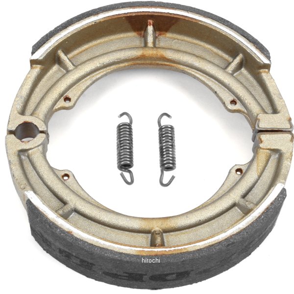 ブレーキシュー オーガニック