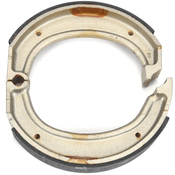 ブレーキシュー リア 78年-80年 BMW R100/7 (オーガニック)