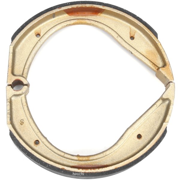 ブレーキシュー リア 77年-87年 BMW R80 (オーガニック)