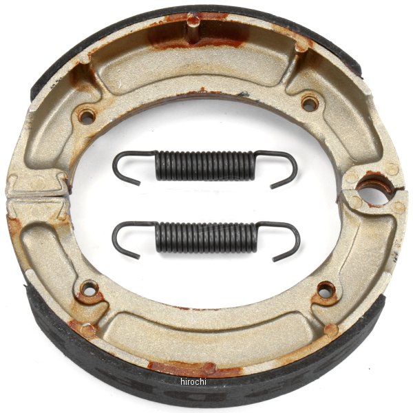 ブレーキシュー オーガニック