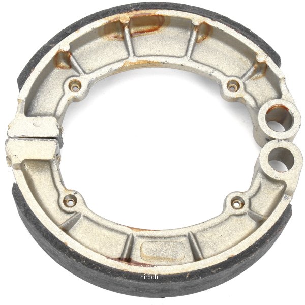 ブレーキシュー オーガニック