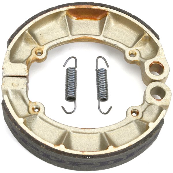 ブレーキシュー オーガニック