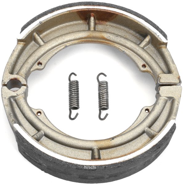 ブレーキシュー オーガニック