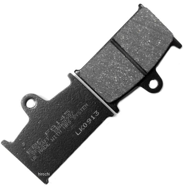 ブレーキパッド フロント 89年-97年 GSF1200、GSX-R1100 オーガニック