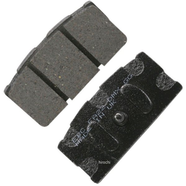 ブレーキパッド フロント 74年-80年 BMW (オーガニック)