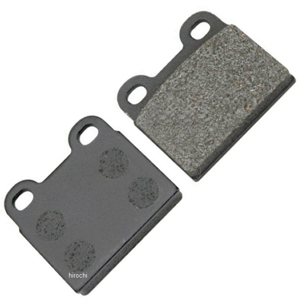 ブレーキパッド フロント 82年-84年 BMW R65LS (オーガニック)