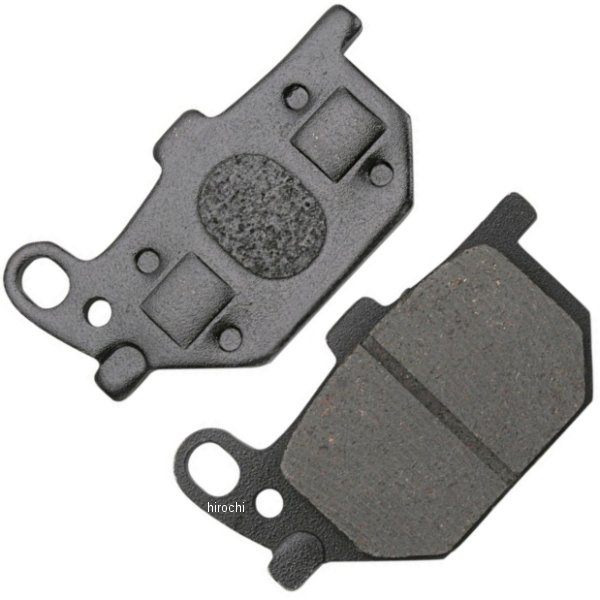 ブレーキパッド フロント 79年-81年 XS1100、XV920 (オーガニック)