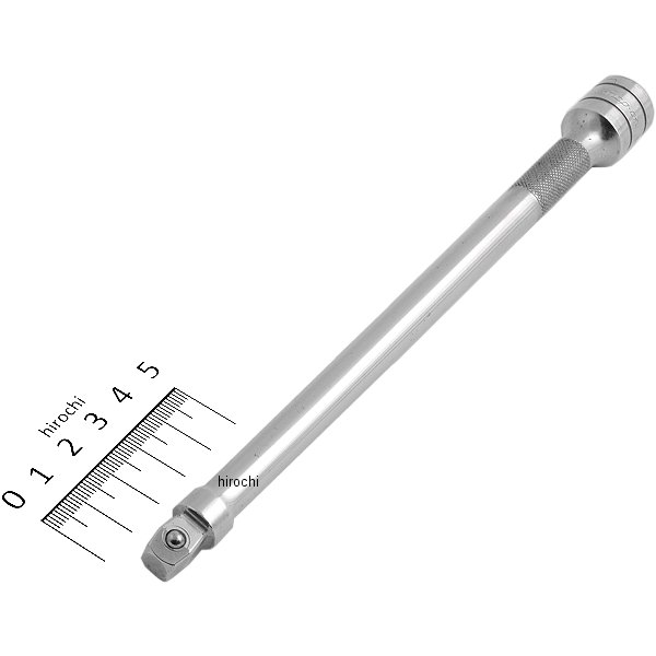 3/8インチ ウォブル エクステンション 全長 203mm