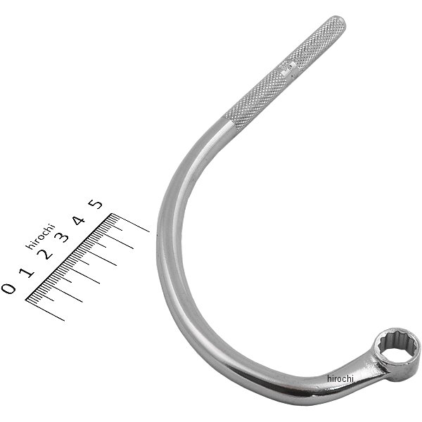 フュエルポンプレンチ 6-5/8インチ