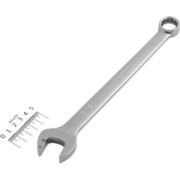 フランクドライブ コンビ スタンダード ハンドル レンチ 12角 13/16インチ