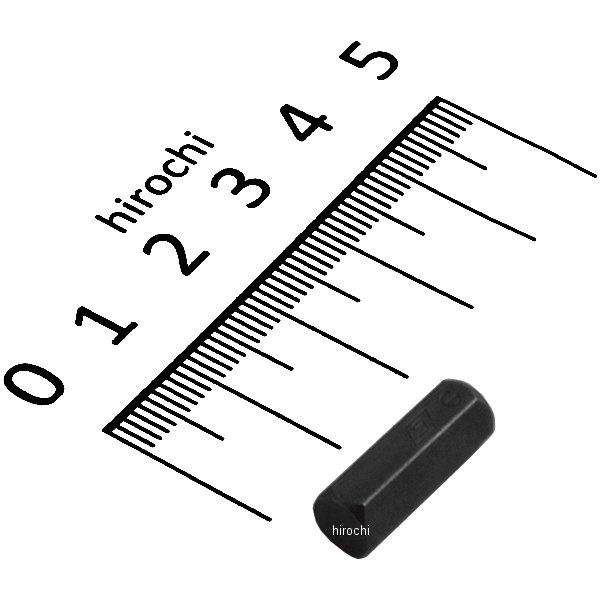 スタビ 6角 ビット 1/4インチ