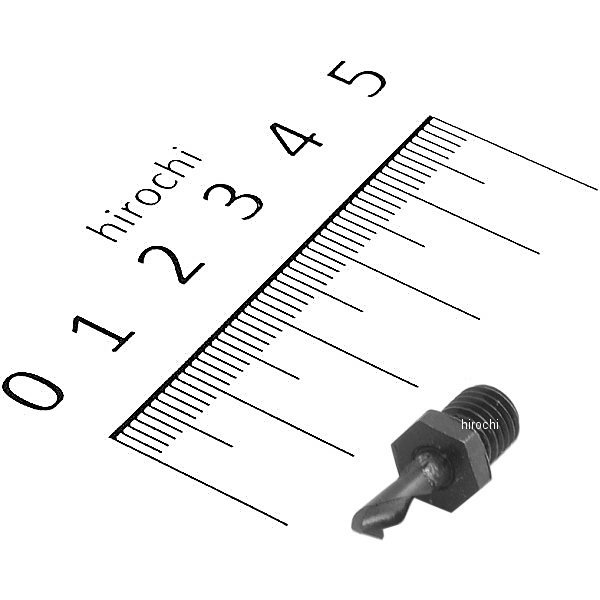 アングル ドリルキット YA409用 3/4インチ ショートビット 1/8インチ