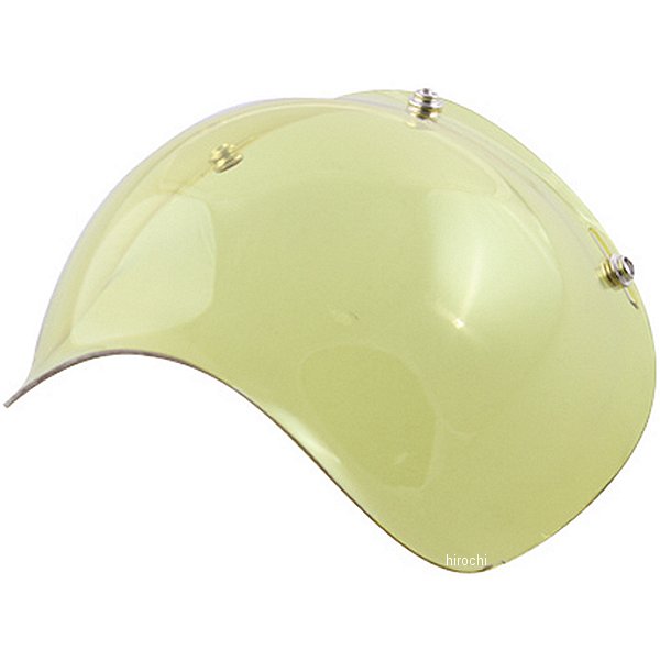 バブルシールド 単色 イエロー