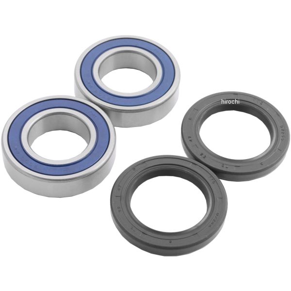 ホイール ベアリングキット フロント 94年-12年 カワサキ、KTM、BMW