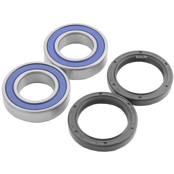 ホイール ベアリングキット フロント 98年-09年 アプリリア、BMW、ドゥカティ